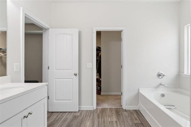 369 Crescent Woode Drive, Dallas, GA 30157