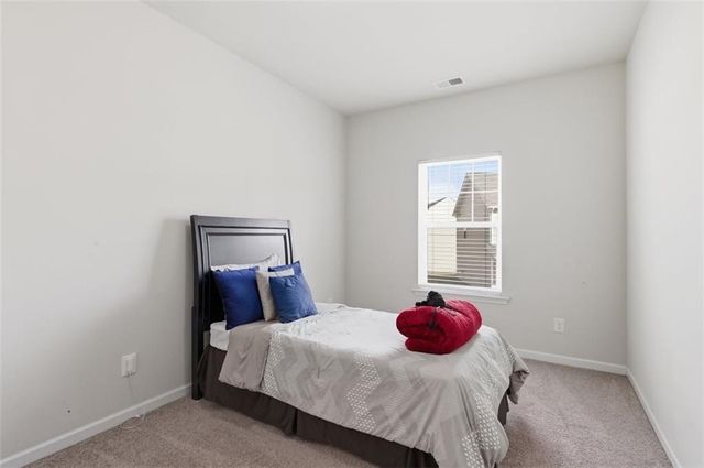 369 Crescent Woode Drive, Dallas, GA 30157