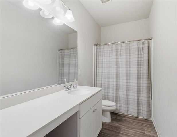 369 Crescent Woode Drive, Dallas, GA 30157