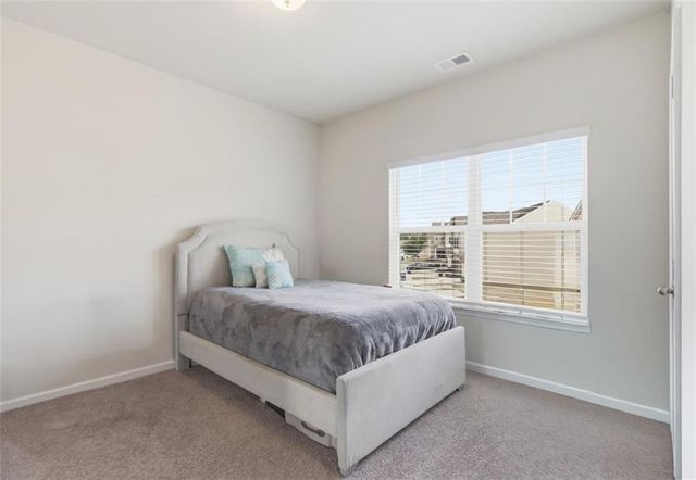 369 Crescent Woode Drive, Dallas, GA 30157