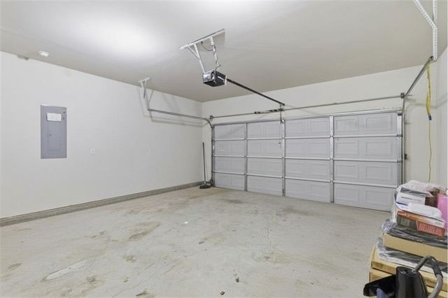 369 Crescent Woode Drive, Dallas, GA 30157
