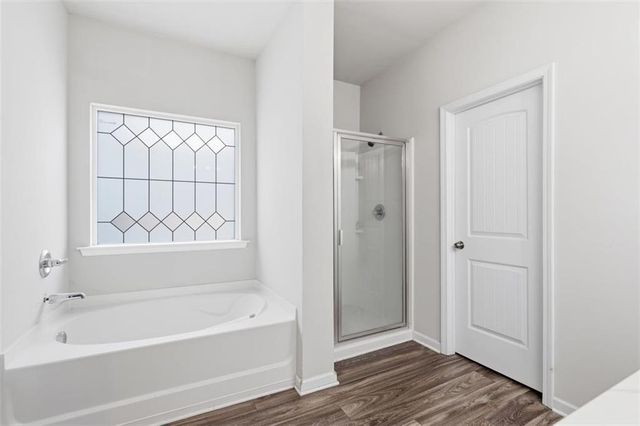 369 Crescent Woode Drive, Dallas, GA 30157