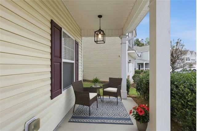 369 Crescent Woode Drive, Dallas, GA 30157