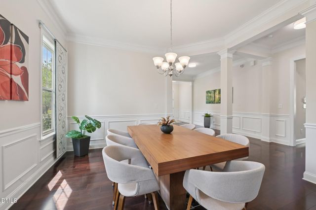 348 Briarfield Drive, Apex, NC 27502