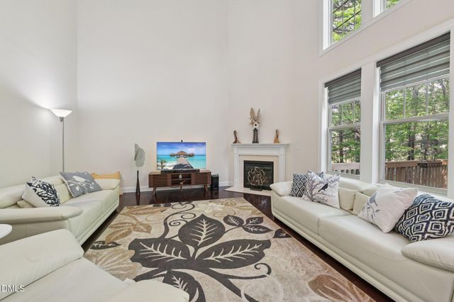 348 Briarfield Drive, Apex, NC 27502