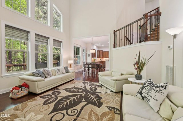 348 Briarfield Drive, Apex, NC 27502