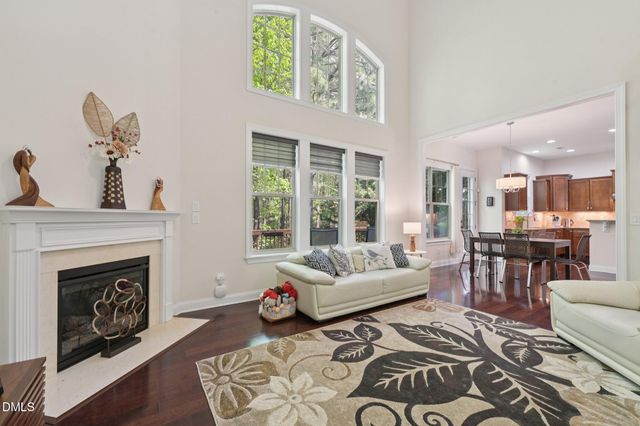 348 Briarfield Drive, Apex, NC 27502