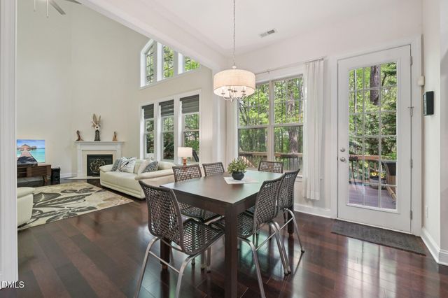 348 Briarfield Drive, Apex, NC 27502