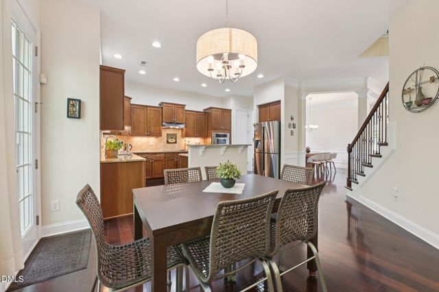 348 Briarfield Drive, Apex, NC 27502