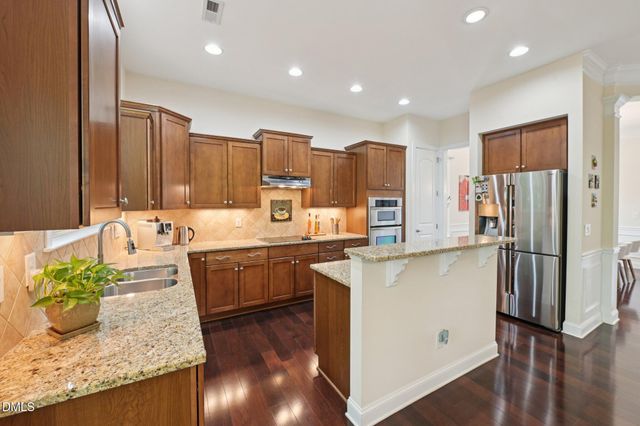 348 Briarfield Drive, Apex, NC 27502