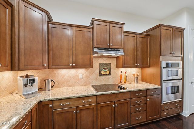 348 Briarfield Drive, Apex, NC 27502