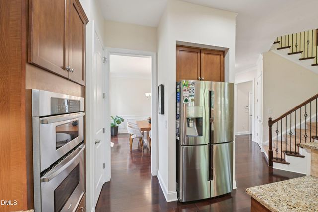 348 Briarfield Drive, Apex, NC 27502