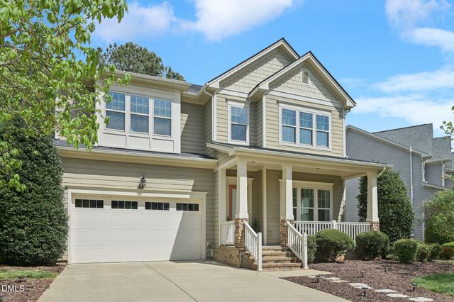 348 Briarfield Drive, Apex, NC 27502