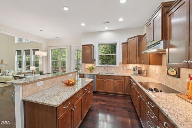 348 Briarfield Drive, Apex, NC 27502