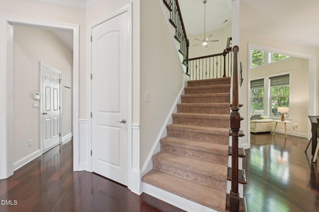 348 Briarfield Drive, Apex, NC 27502