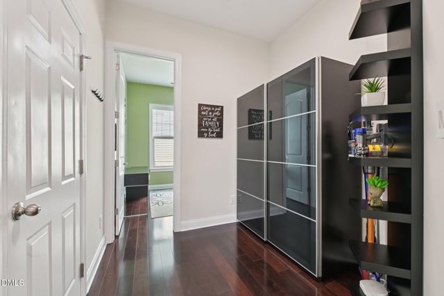 348 Briarfield Drive, Apex, NC 27502