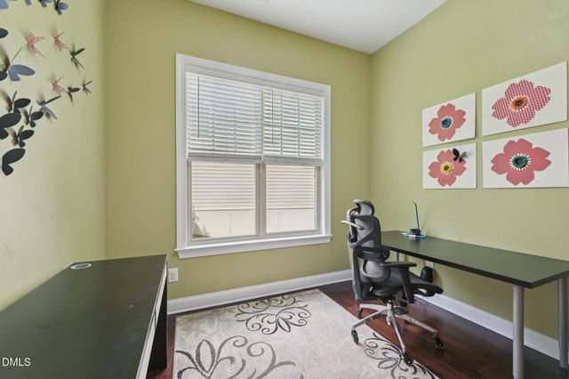 348 Briarfield Drive, Apex, NC 27502