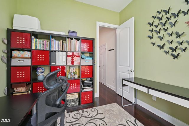 348 Briarfield Drive, Apex, NC 27502