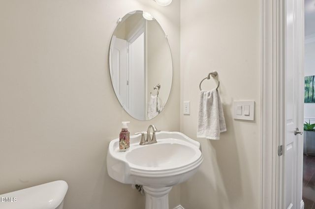 348 Briarfield Drive, Apex, NC 27502