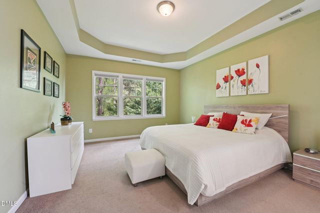 348 Briarfield Drive, Apex, NC 27502