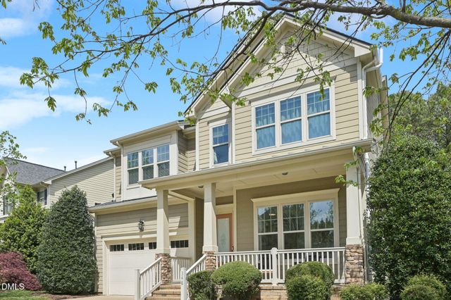 348 Briarfield Drive, Apex, NC 27502