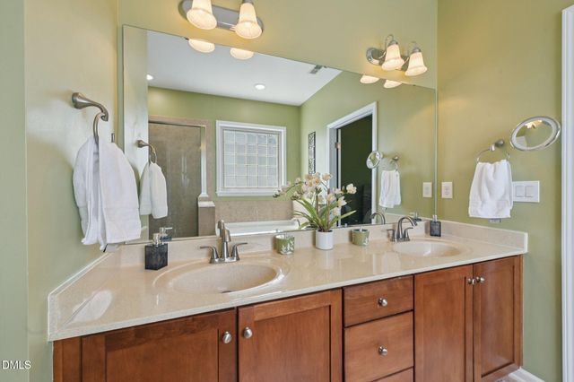 348 Briarfield Drive, Apex, NC 27502