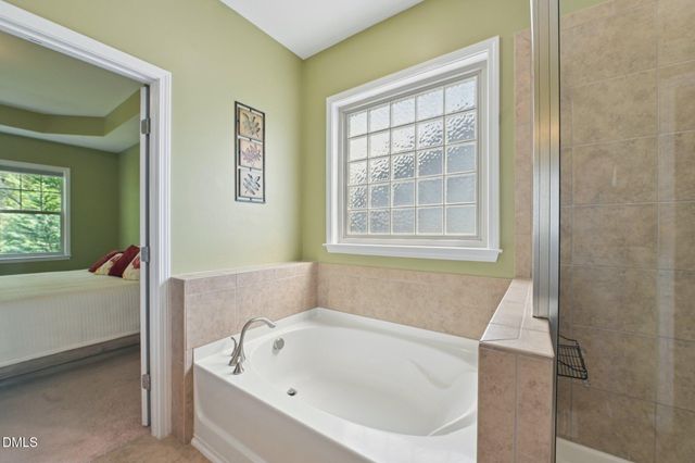 348 Briarfield Drive, Apex, NC 27502