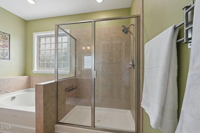 348 Briarfield Drive, Apex, NC 27502