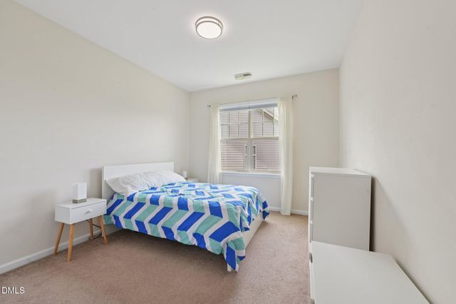 348 Briarfield Drive, Apex, NC 27502