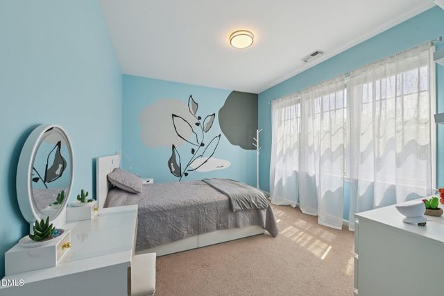 348 Briarfield Drive, Apex, NC 27502