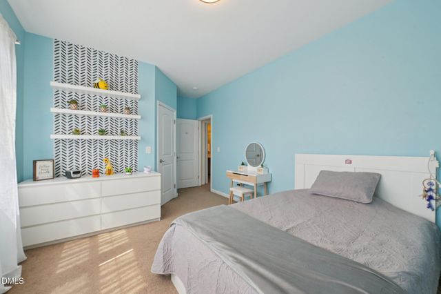 348 Briarfield Drive, Apex, NC 27502