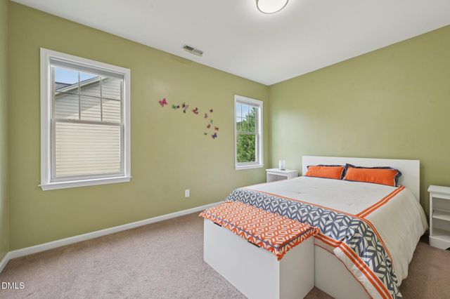 348 Briarfield Drive, Apex, NC 27502