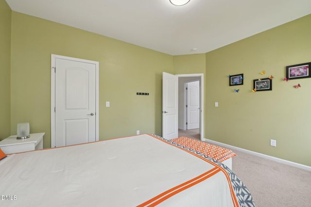 348 Briarfield Drive, Apex, NC 27502