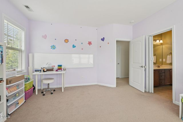 348 Briarfield Drive, Apex, NC 27502