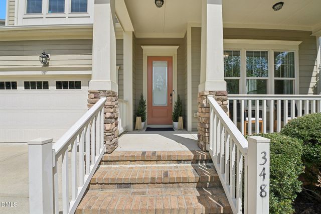 348 Briarfield Drive, Apex, NC 27502
