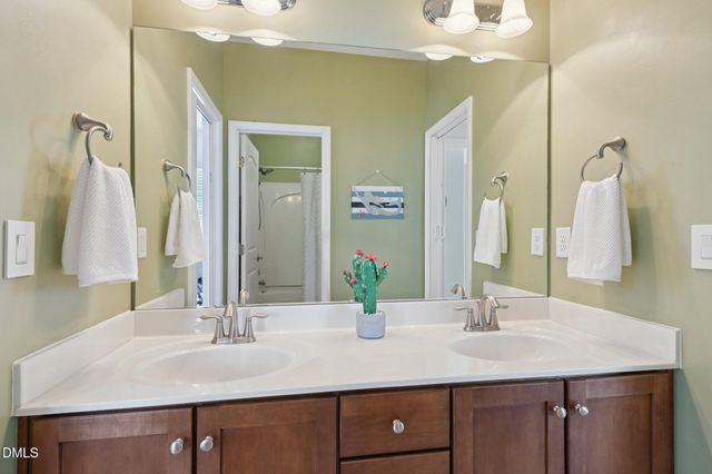 348 Briarfield Drive, Apex, NC 27502