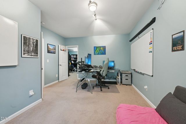 348 Briarfield Drive, Apex, NC 27502