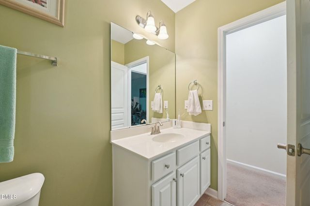 348 Briarfield Drive, Apex, NC 27502