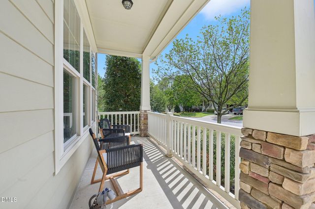 348 Briarfield Drive, Apex, NC 27502