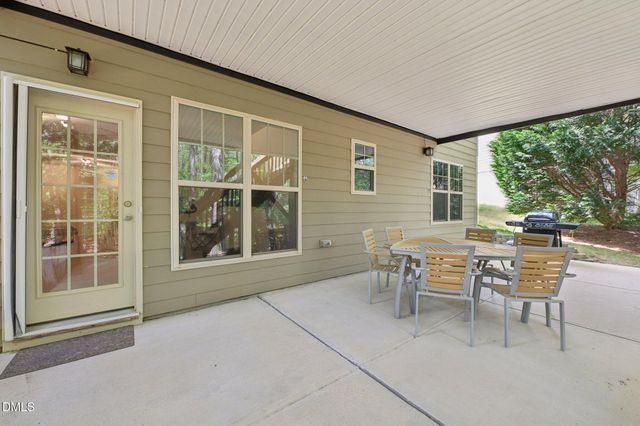 348 Briarfield Drive, Apex, NC 27502