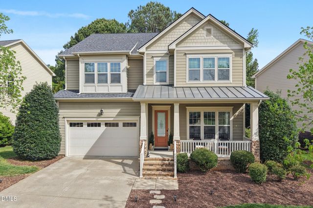 348 Briarfield Drive, Apex, NC 27502