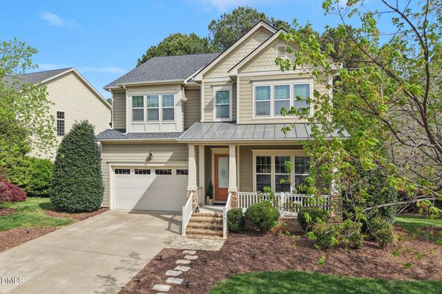 348 Briarfield Drive, Apex, NC 27502