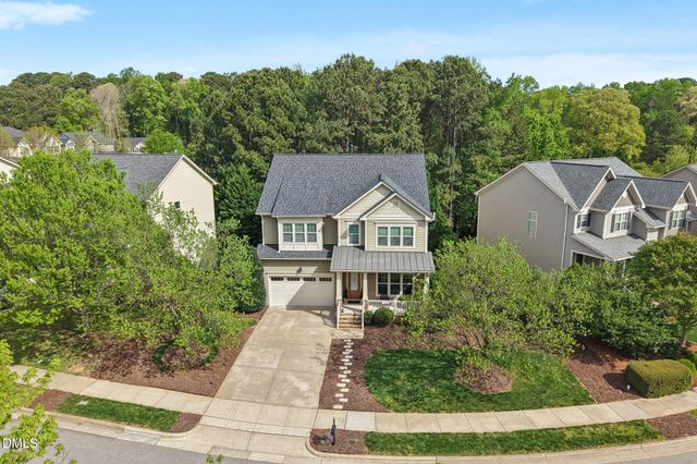 348 Briarfield Drive, Apex, NC 27502