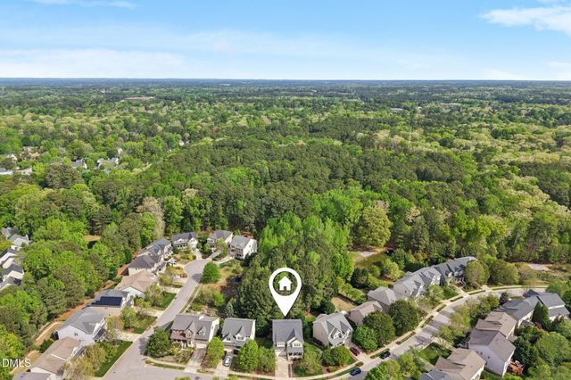 348 Briarfield Drive, Apex, NC 27502