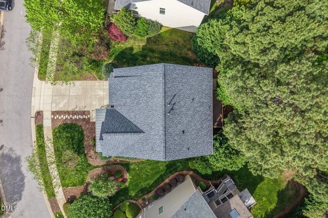 348 Briarfield Drive, Apex, NC 27502