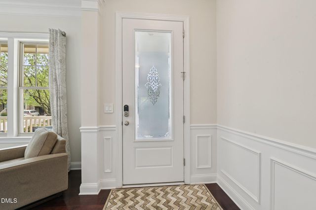 348 Briarfield Drive, Apex, NC 27502