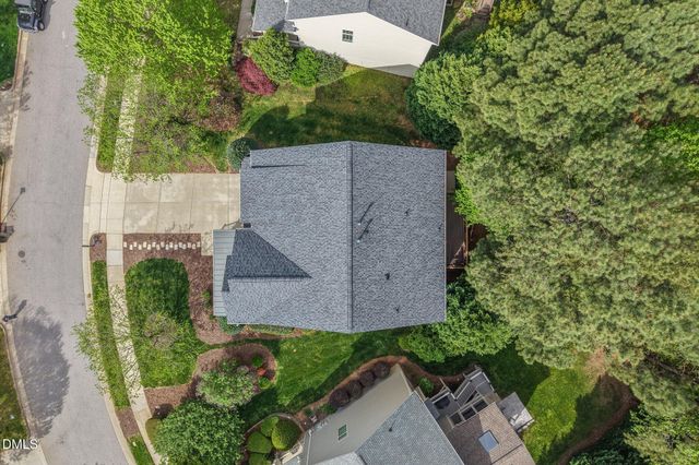 348 Briarfield Drive, Apex, NC 27502