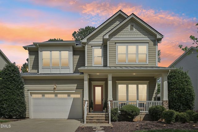 348 Briarfield Drive, Apex, NC 27502