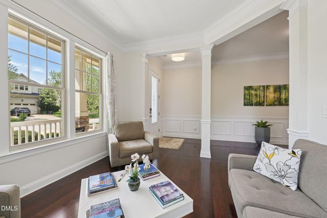 348 Briarfield Drive, Apex, NC 27502