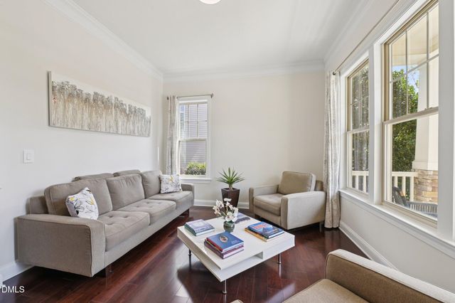 348 Briarfield Drive, Apex, NC 27502